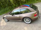 BMW Z3 Coupé 2.8 // Folierung // viele Neuteile - BMW Z3 aus 2000: 2.8