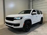 Jeep Wagoneer Series 2 5,7 8Sitzer ACC 360 Grad LED - Jeep Wagoneer