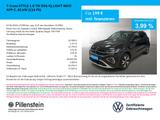Volkswagen T-Cross STYLE 1.0 TSI DSG IQ.LIGHT NAVI APP-C. - VW T-Cross Leasingangebote für Privatpersonen