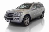 Mercedes-Benz GL 420 CDI 4Matic *Voll-Topzustand!!* - Mercedes-Benz GL 420 Gebrauchtwagen