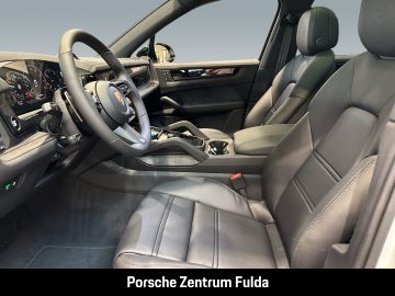 Porsche Cayenne - 7