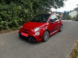Abarth 500 Custom | Facelift-Optik | Record Monz - Abarth 500 von privat