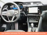 Volkswagen Touran Comfortline BMT Autom. Navi, TOP-Zustand - Volkswagen Touran Gebrauchtwagen