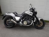 Yamaha V-max 1700 - YAMAHA CHOPPER