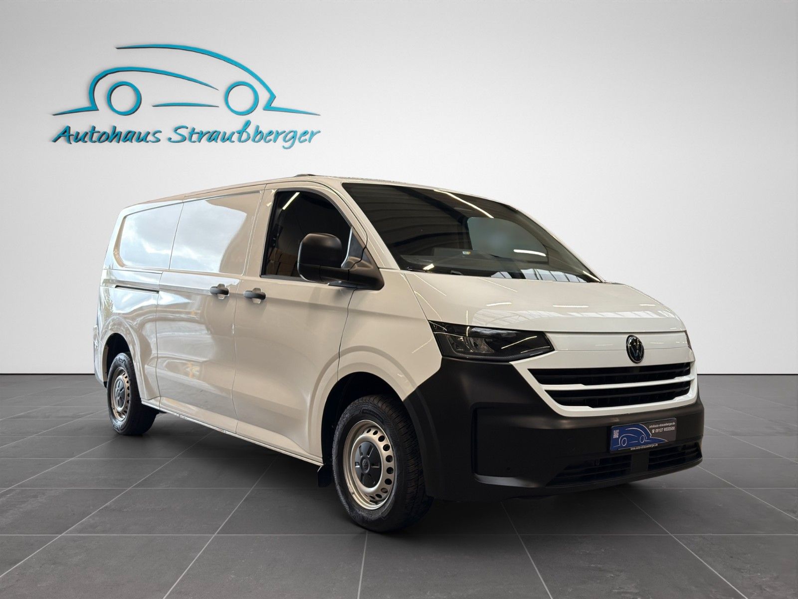Volkswagen T7 Transporter SHZ LED Temp. RFK MFL PDC imagem 2
