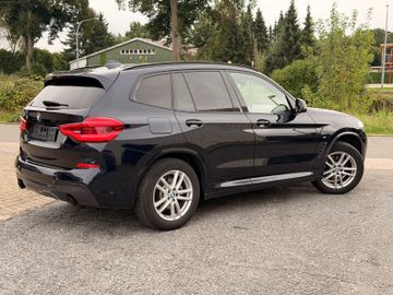 BMW X3 - 3