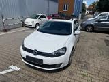 Volkswagen Golf VI Variant PanoramaDach-Navi-Kamera- - Volkswagen Golf: Kombi, Panoramadach