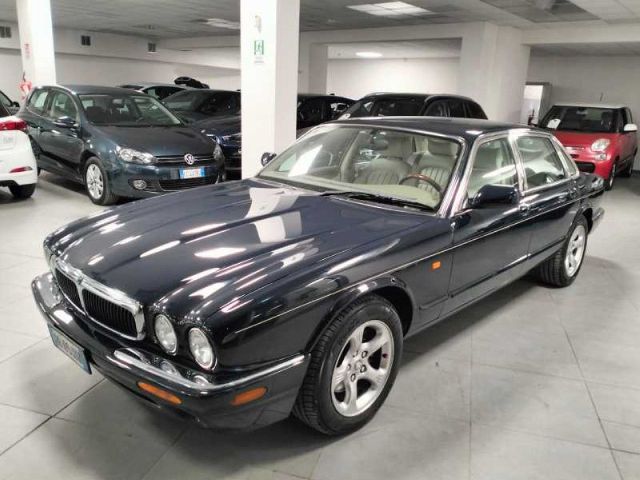 Jaguar XJ Berlina XJ 4.0 Executive KM 100000!