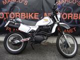 Honda XL 500 R  Supertrapp - HONDA XL50