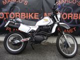 Honda XL 500 R  Supertrapp - HONDA XL 50
