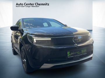 Opel Grandland (X) - 3