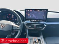 Cupra Leon - Vorschau Bild 21