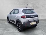 Dacia Spring EXPRESSION ELECTRIC 65 LED+PDC+CCS+KLIMA - Dacia Spring: Expression