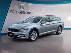 Fahrzeugabbildung Volkswagen Passat Variant 2.0 TDI DSG Business AHK ACC CAM