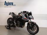 Suzuki GSX-8S HJM GREY Edition/ Kein Reimport