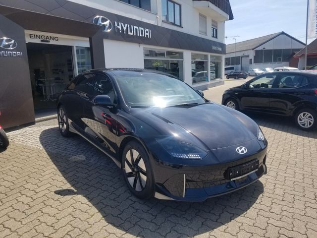 Hyundai IONIQ 6  UNIQ 4WD 77,4kWh