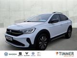 Volkswagen Taigo Goal*Rückfahrk.*Ganzjahresreifen*AHK - Autos mit Tageszulassung