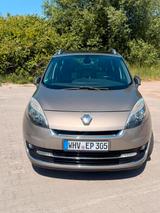 Renault Scenic Bose Edition ENERGY dCi 130 S/S eco2  - Renault Scenic: Eco2