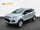 Ford EcoSport Trend Automatik, AHK, Klima - Ford EcoSport mit Benzin-Antrieb