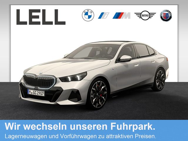 BMW 540d xDrive Limousine M Sportpaket Head-Up DAB