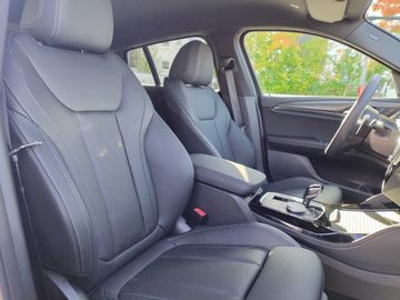 BMW X4 xDrive30d M Sportpaket Head-Up HK HiFi DAB
