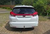 Honda Civic 1.6 i-DTEC Lifestyle Tourer Lifestyle weiß - Honda Civic: Lifestyle