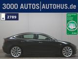 Tesla Model 3 Long Range Dual AWD Leder Nav LED Kamera - Tesla Model 3 in Bremen