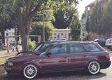 Audi S2 Avant, Rechtslenker, viele Neuteile - Audi Gebrauchtwagen von 1993