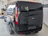Ford Tourneo Custom L2 Titan X AHK LEDER XEN STHZ 8-S - Ford Tourneo Custom aus 2022