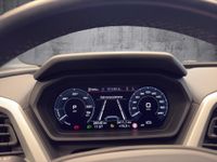 Audi Q4 e-tron - Vorschau Bild 16