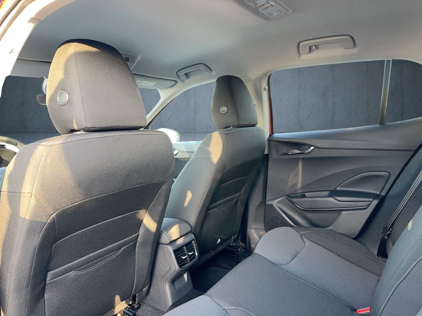 Skoda Fabia - Bild 13