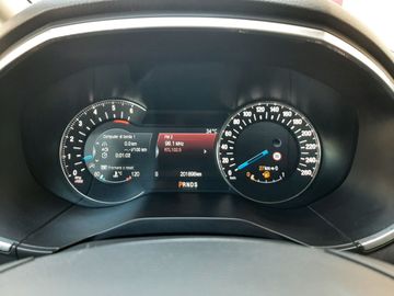 Ford S-Max - 9