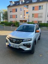 Dacia Spring Essential Electric 45 Essential Elect... - Dacia Spring von privat