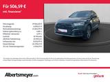 Audi Q5 2.0 TFSI QUATTRO+MATRIX+AHK+PANO+STANDH - gebrauchte Audi Q5 aus dem Jahr 2018