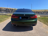 BMW 750Li, B&W, Massage, SkyLounge, Garantie - BMW 7er Reihe von privat