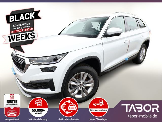 Skoda Kodiaq TDI 150 DSG 4x4 Amb Matrix Nav ACC VirtC