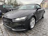 Audi TT 45 TFSI S Tronic Roadster Navi MMI Kamera - gebrauchte Audi TT aus dem Jahr 2023