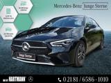 Mercedes-Benz CLA 180 ADVANCED+MBUX+NAVI+RF-KAM+SPGL-PAKET+LED - Mercedes-Benz CLA 180 in Mönchengladbach