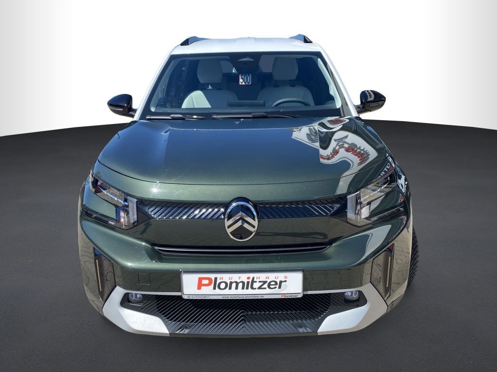Fahrzeugabbildung Citroën e-C3 Aircross Long-Range MAX -3000 EUR mgl.*