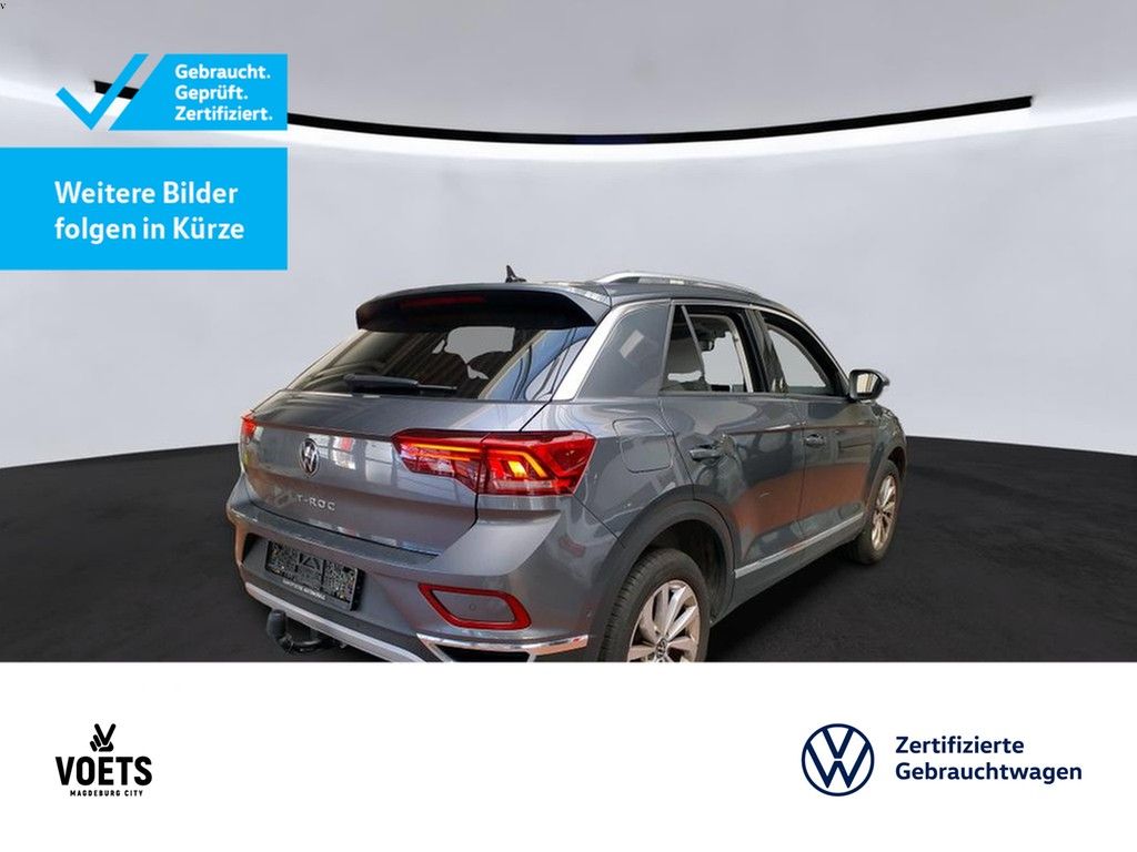 Volkswagen T-Roc - Bild 3