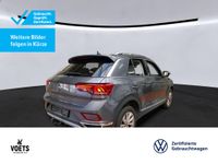 Volkswagen T-Roc - Vorschau Bild 3