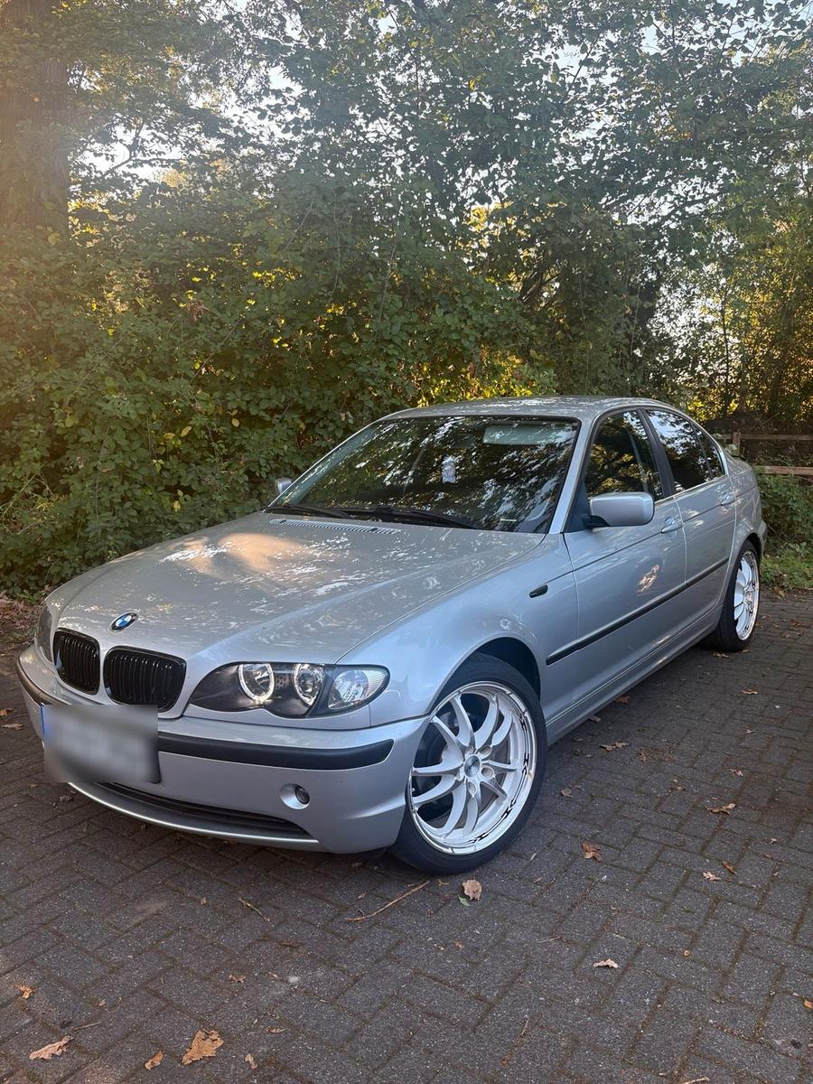 BMW Andere