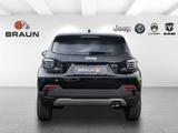 Jeep Avenger 1.2 T3 48V e-Hybrid AT Summit - Jeep Avenger mit Benzin-Antrieb: Automatik