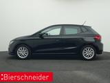 Seat Ibiza 1.0 TSI FR LED NAVI SHZ - Seat Ibiza Gebrauchtwagen