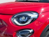 Fiat 500X Dolcevita HYBRID 1. Hand Faltdach Kamera Al - Image