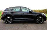Audi Q5 2.0 TFSI S tronic quattro S Line, Pano, Stdhz - Audi Q5 Gebrauchtwagen in Dortmund
