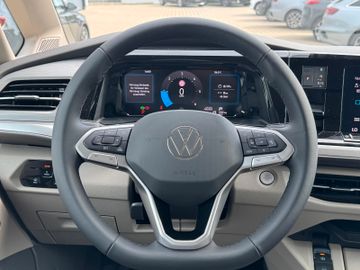 Volkswagen T7 Multivan 2.0 TDI DSG Life Navi Kamera SHZ