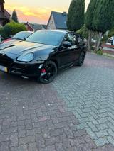 Porsche Cayenne 9PA Turbo - Porsche Cayenne: 9pa