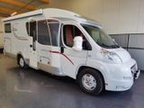 HYMER / ERIBA / HYMERCAR Eriba 613 - Angebote entsprechen deinen Suchkriterien