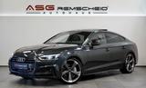 Audi A5 Sportback 2.0 TFSI q. S-Tr. 2x S Line *2.H* - Audi A5 5-Sitzer